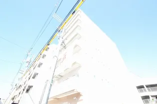 リマーク旅籠町【301号室】の外観