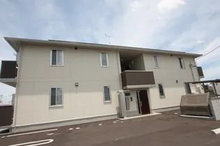 リバーフィールド【103号室】の外観