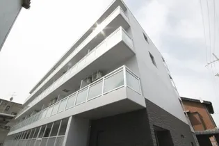 Lavita扇町~ラヴィータ扇町~【109号室】の外観