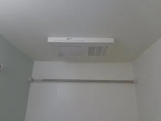 サンタクララ大隅【102号室】の風呂