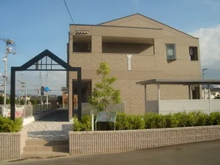 エスポワール【106号室】の外観