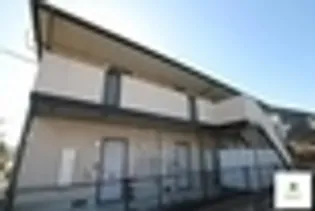 コーポソレイユ【103号室】の外観