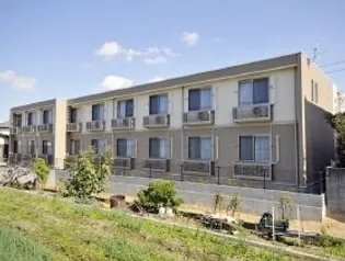 レオネクストキララⅡ【106号室】の外観