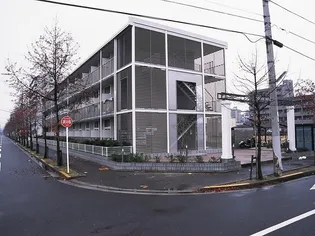 レオパレス宇多津【108号室】の外観