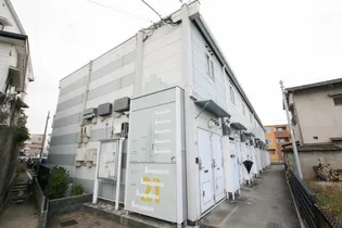 レオパレスインバルカ【102号室】の外観