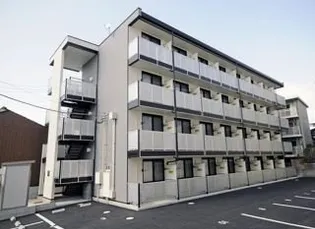 レオパレスベトレーテンナーベの画像