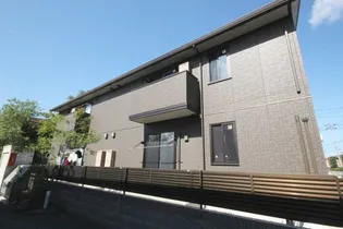 LAXA COURTⅡの画像