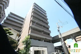 アルファレガロ栗林の画像