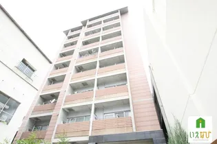 富士ヒルズ【702号室】の外観