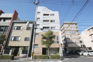 Tパラッツォ【303号室】の外観