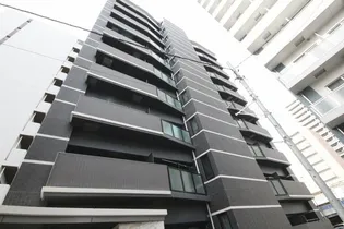 S-FORT高松中野町【301号室】の外観