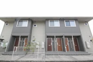 サント カンパーニュ【101号室】の外観