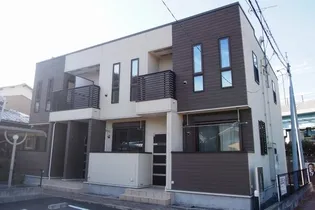 イーストコート別宮【101号室】の外観