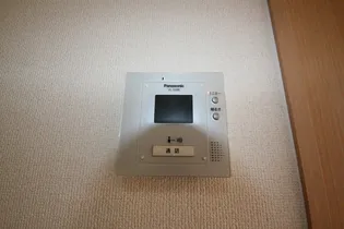 パークサウス【101号室】の内装