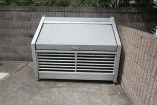 パークサウス【101号室】のその他画像