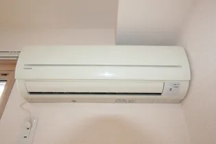 パークサウス【101号室】の内装