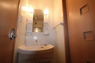 パークサウス【101号室】のその他画像