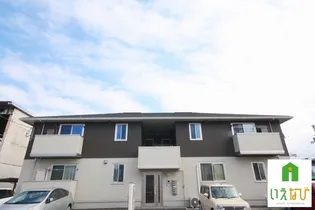 コートダジュール高松中央【102号室】の外観