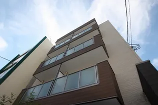 プレミール亀岡【101号室】の外観