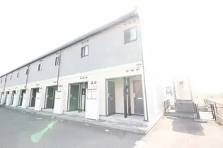 レオパレスYOUTO【207号室】の外観