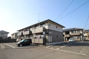 ベルコート B棟の画像