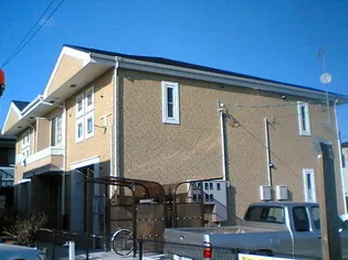 カリーノ【204号室】の外観