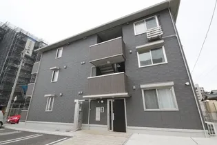 ルチア【301号室】の外観