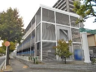 レオパレス宇多津【302号室】の外観