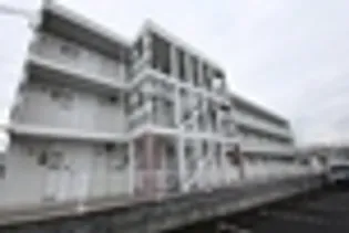 レオパレスサンメッセ【103号室】の外観