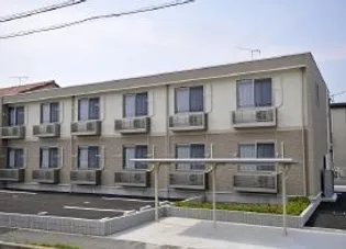 レオネクスト東大浜3の画像