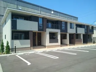 メゾンリヴィエールJの画像