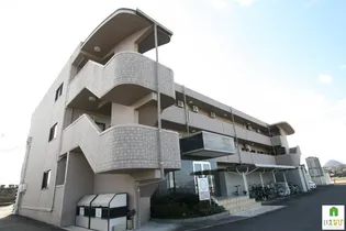 サン ビオラ【301号室】の外観