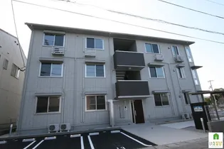 エポックハイツ屋島【103号室】の外観