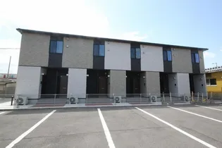 メゾフォルテ松島の画像