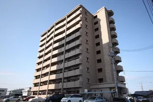 デイ ドリーム【1003号室】の外観