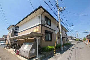 グランツ松島A棟の画像