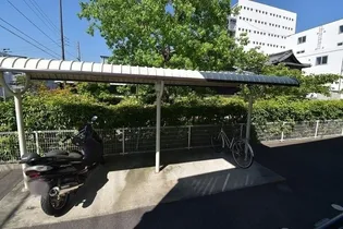 コンフォート イースト【102号室】のその他画像