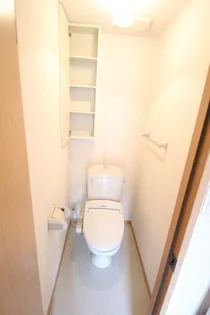 コンフォート イースト【102号室】の内装