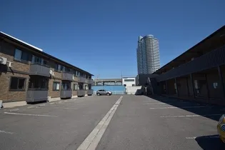 コンフォート イースト【102号室】のその他画像