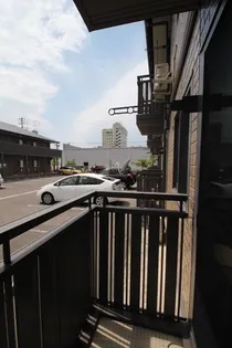 コンフォート イースト【102号室】のその他画像