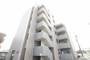 カローラ林町【205号室】の外観