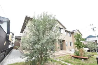 フェリスコート B棟の画像