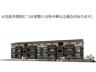 J.リヴェール高松西宝町 A棟【103号室】の間取り