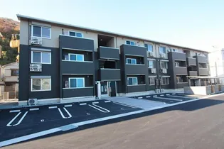 J リヴェール高松西宝町 A棟の画像