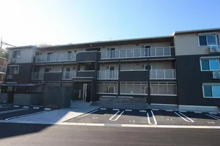 J.リヴェール高松西宝町 B棟【105号室】の外観