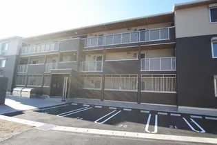 J.リヴェール高松西宝町 C棟【301号室】の外観