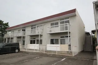 シティハイツ木村【201号室】の外観