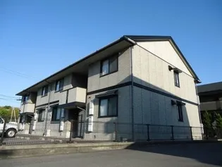 ボナール立江【103号室】の外観