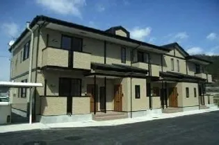 グレイス・カーサA【103号室】の外観