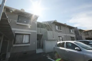 メゾン・エヌ【101号室】の外観